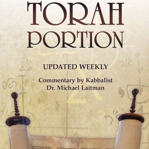 Torah Portion