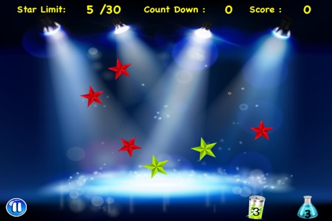 Hollywood Dancing Stars - Celebrity Tapping Adventure- Pro screenshot 2