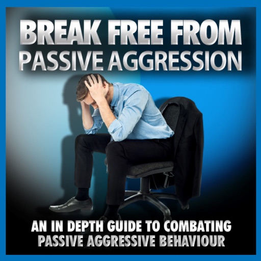 Passive Aggression Break Free icon