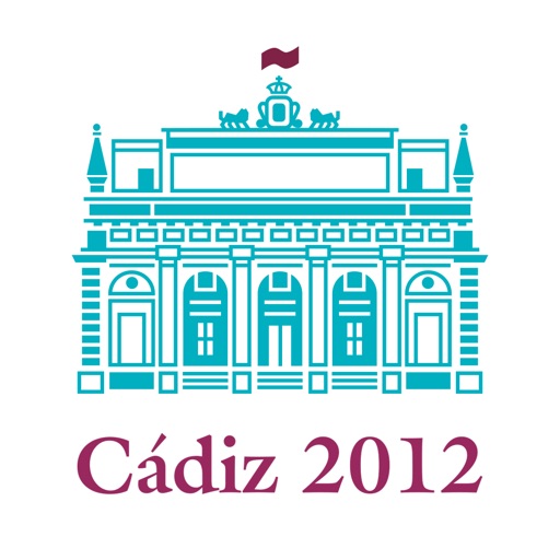 Aplicación Oficial de la Casa de Iberoamérica de Cádiz