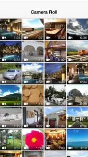 video rotation: flip and rotate videos iphone screenshot 2