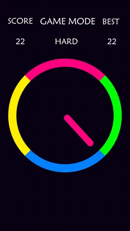 Game screenshot The Circle - Puzzle Game mod apk