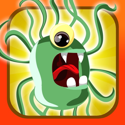 Avoid the Virus Spore Death Plague: Beyond the Apocalypse Survival icon