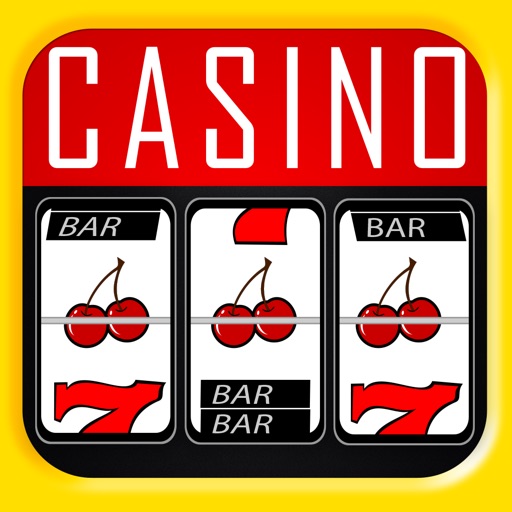 AAA Abas World Casino 777 FREE Slots Game iOS App