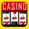 AAA Abas World Casino 777 FREE Slots Game
