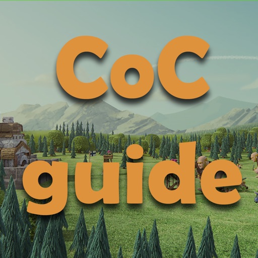 Ultimate Clash of Clans Guide - Best CoC Strategies and Tactics! Icon