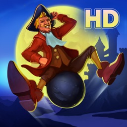 The Surprising Adventures of Munchausen HD