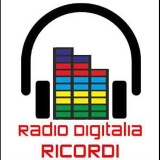 RadioDigitalia RICORDI by Radionomy SA