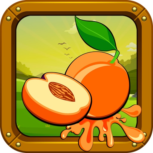 First Fruit Book iOS App