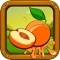 First Fruit Book for Kids is a fun and interactive app to let your kids learn about fruits and the general alphabet