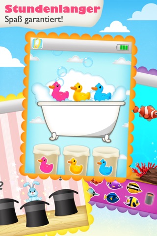 Buzz Me! Kids Toy Phone - All in One children activity center screenshot 4