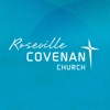 Roseville Covenant Church MN