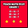 Icon Teach Math Plus Grade2