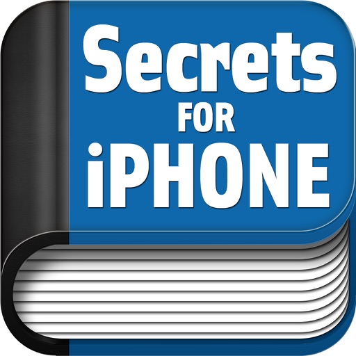 Secrets for iPhone - Tips & Tricks