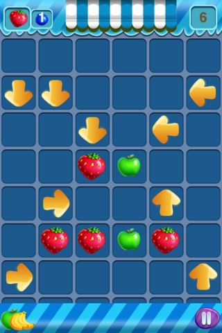 Fruit Diminshing screenshot 3