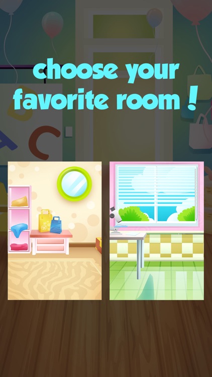 Crazy Kids Hospital - Doctor Rescue & Makeover Game screenshot-4