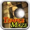 Temple Maze HD