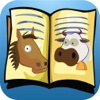 Farm Animals Book