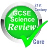 21st Century Core/Single GCSE Science Review