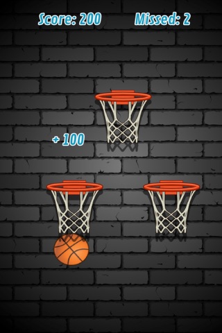Basketball Shooting Master screenshot 3