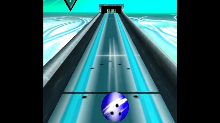 Bowling 3D Pro screenshot-3