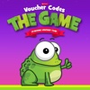 Voucher Codes: The Game