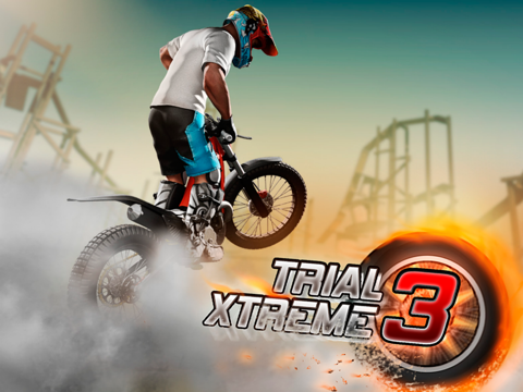 Trial Xtreme 3のおすすめ画像1