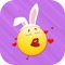 Adult Emoji Emoticons & Sticker for Text i-Message, Whatsapp, Facebook, Messenger, SMS (18+ Hot)