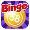 Bingo Jolly Blast 2015 - Multiple Daub Chance With Real Vegas Odds