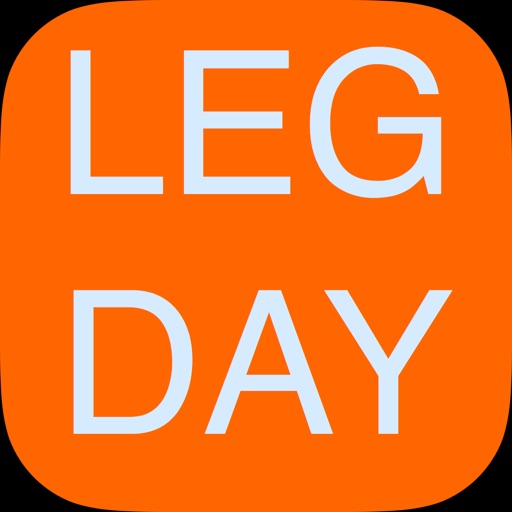 Leg Day