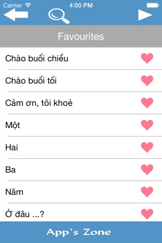 Tiếng Trung Giao Tiếp Cơ Bản screenshot 4