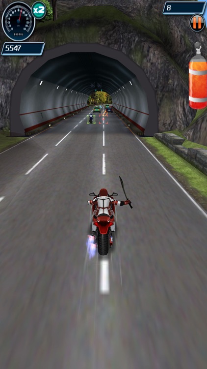 Death Moto