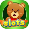 A Teddy Bear Valentine’s Slot Machine with Love Bonuses Play Free online Game