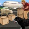Sheep Run Dog Simulator 3D: Farm Lamb and Wool Transport through Transporter truck and Airplane