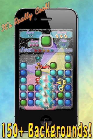 Poshi Toky Free - Puzzle Game screenshot 4