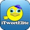iTweetElite is the NEWEST Twitter app