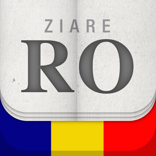 Ziare RO icon