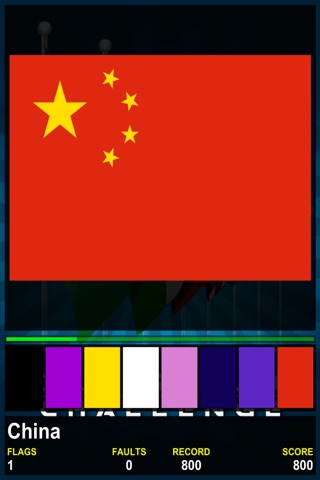 FillFlags: Fill Country Flags screenshot 3