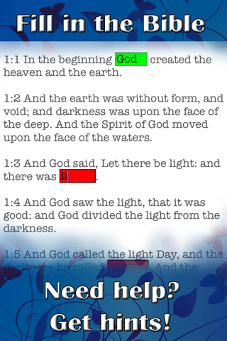 Interactive Bible Verses 22 - The Book of the Prophet Jeremiah screenshot 2