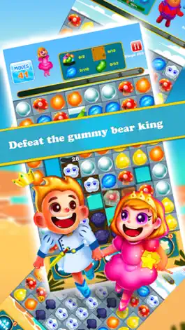 Game screenshot Charm Kingdom mod apk