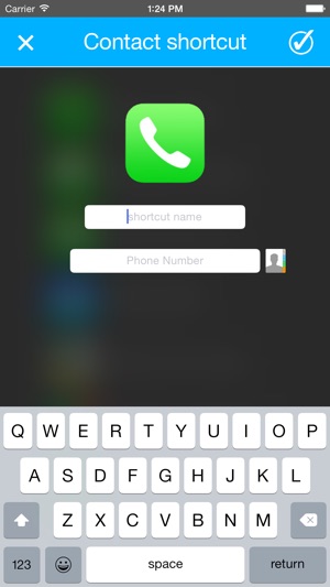 Shortcuts - For your Notification Center(圖4)-速報App