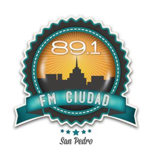 FM CIUDAD icon