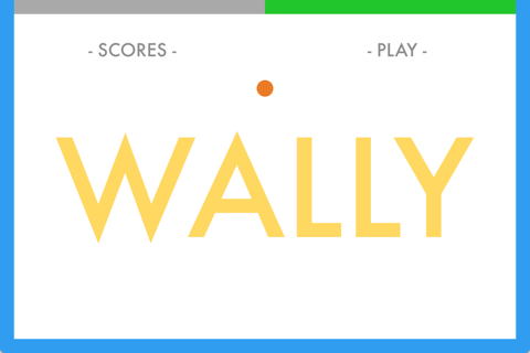 Wally - The Game screenshot 2