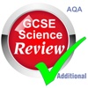 Additional GCSE Science Review - AQA
