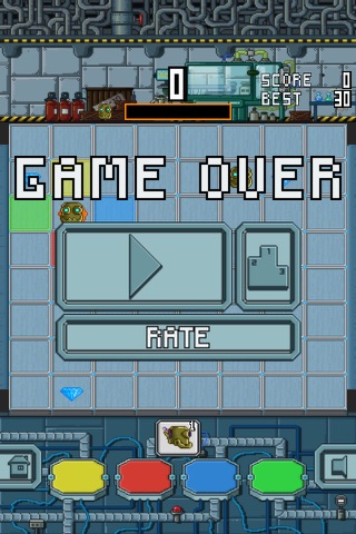 Tap Match screenshot 3