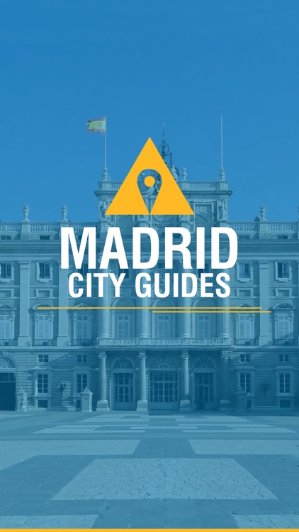 Madrid City Guide