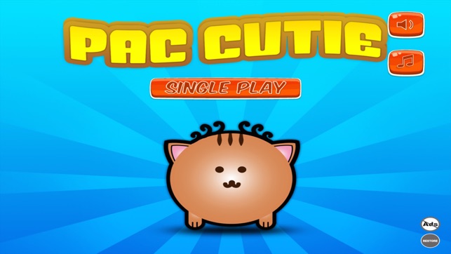 Pac Cutiee(圖1)-速報App