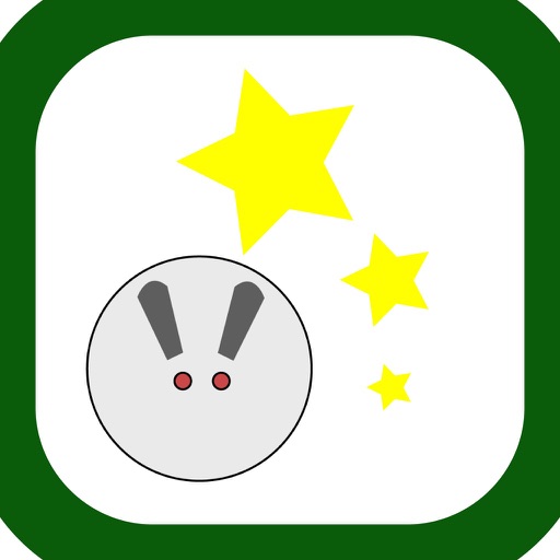 ウサたっち! icon