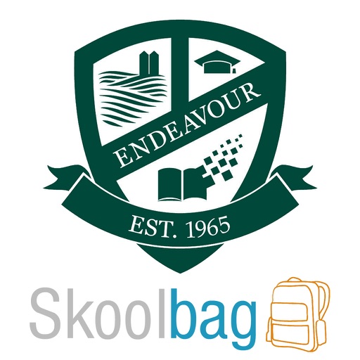 Dalby South State School - Skoolbag icon