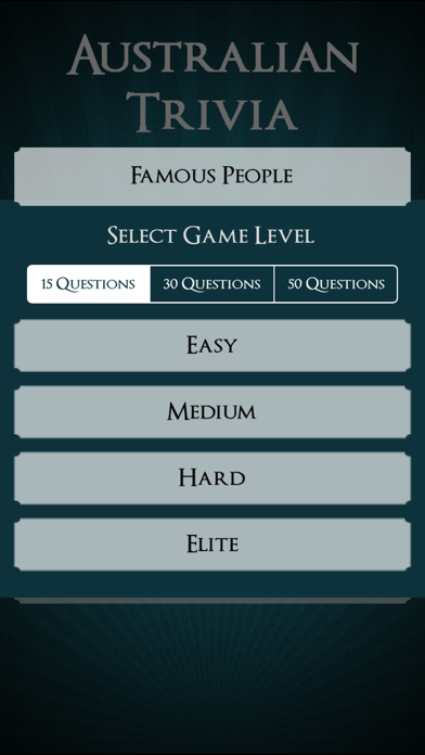 Trivia Master - Australiaのおすすめ画像4
